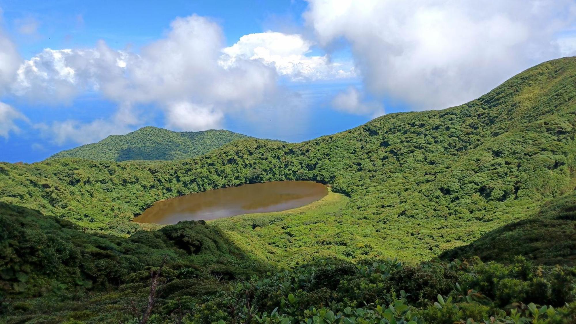 Finca Magdalena Eco Lodge Balgue Eksteriør billede