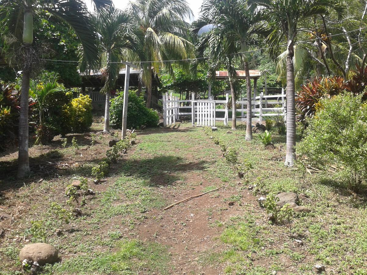 Finca Magdalena Eco Lodge Balgue Eksteriør billede